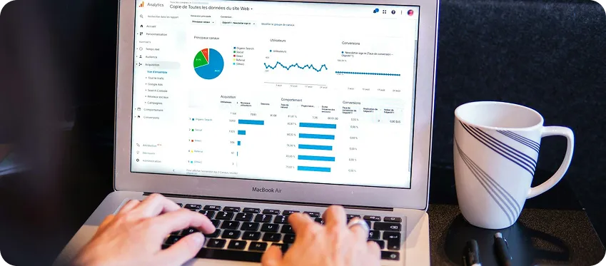 Social Media Marketing